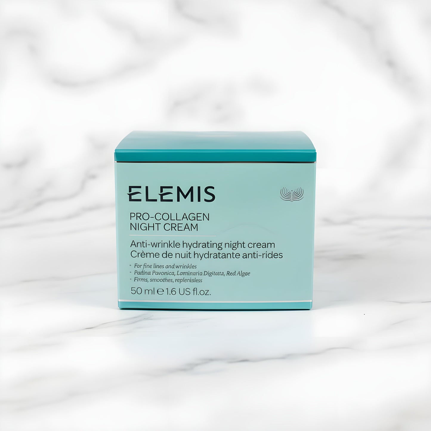 Elemis Pro-Collagen Night Cream