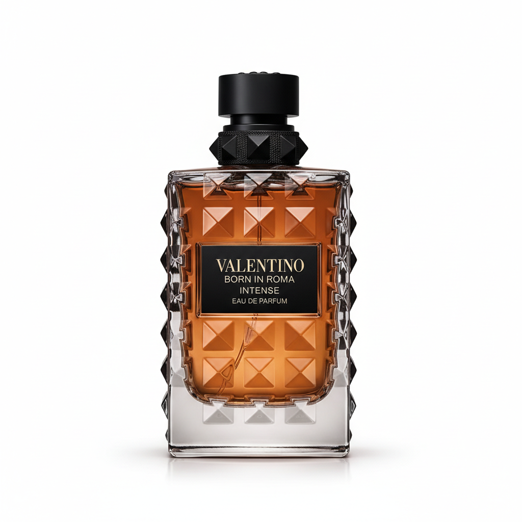 Valentino Uomo Born In Roma Intense EDP Spray