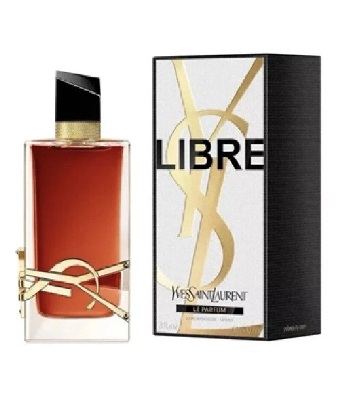 Libre by Yves Saint Laurent, 3 oz EDP Spray for Women