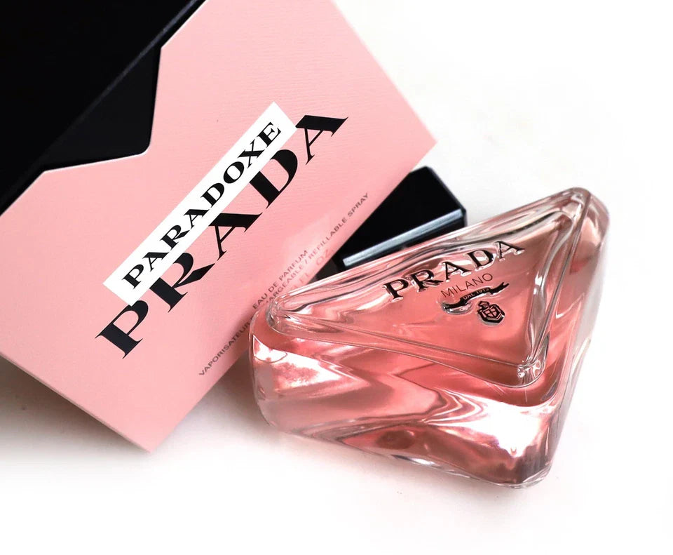 Prada Paradoxe Intense Eau de Parfum – 90ml (3 oz)