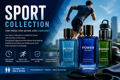 Sport collection