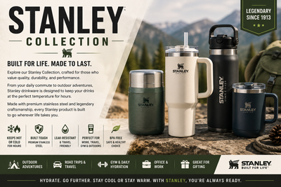 Stanley Collection