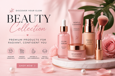 Beauty Collection