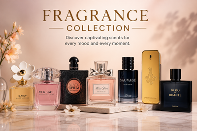 Fragrance Collections