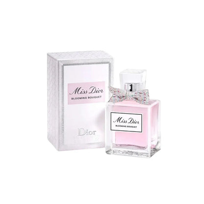 Miss Dior Eau De Toilette Spray 100ml / 3.4oz