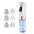 Electric Blackhead Remover Vacuum - Pore Face Cleaner
