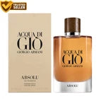 Giorgio Armani Acqua Di Gio Absolu EDP 3.4 oz (100ml) for Men