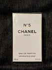 CHANEL No. 5 Eau De Parfum 100ml / 3.4 oz Spray for Women