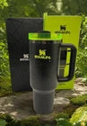 Stanley Halloween Web Glow H2.0 40oz Tumbler