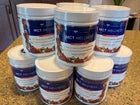 Gundry MD MCT Wellness Raspberry Medley – Energy, Metabolism & Gut Health Supplement (30 Servings)