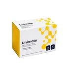 Unicity Unimate Lemon Flavor Packs - 30 Count