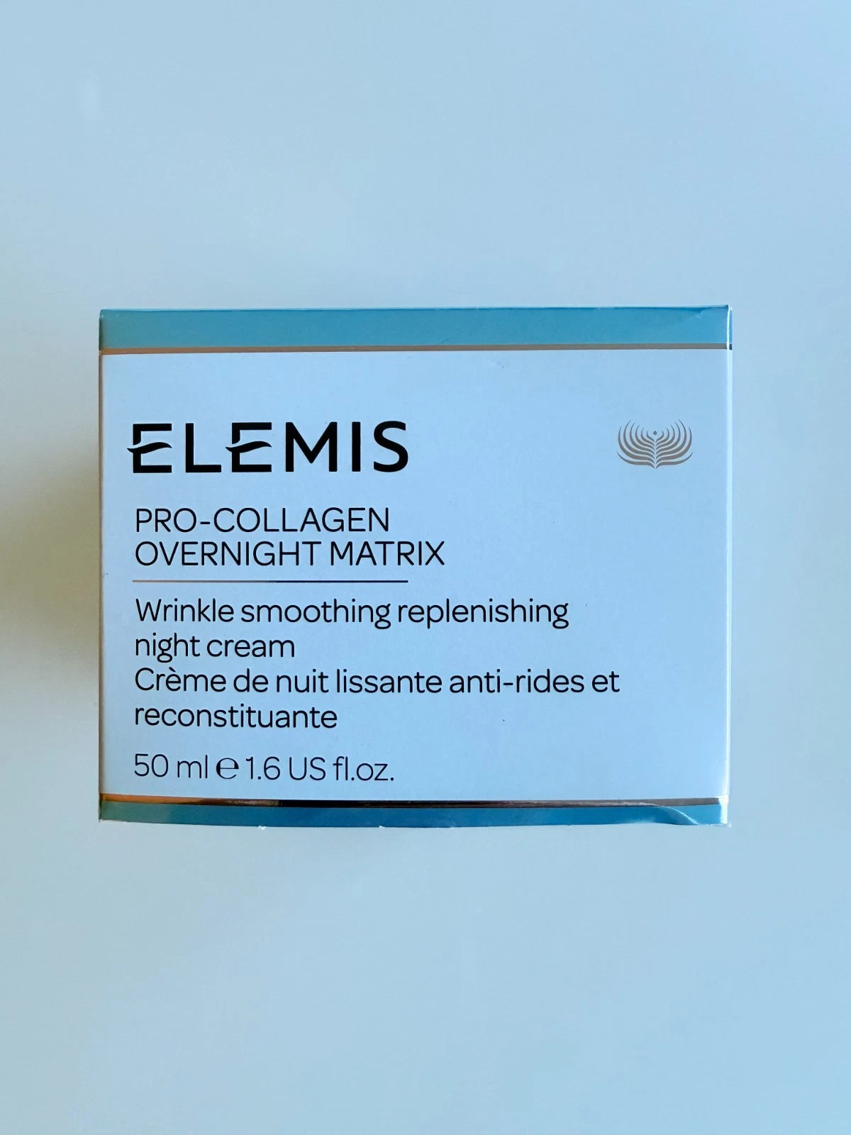 Elemis Pro Collagen Overnight Matrix Cream 50 ml/ 1.6 oz