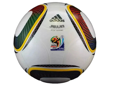 Adidas Jabulani Official Match Ball