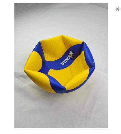 Mikasa V200W Official FIVB Volleyball